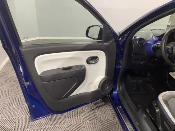 RENAULT TWINGO III - voiture d'occasion - Photo 19