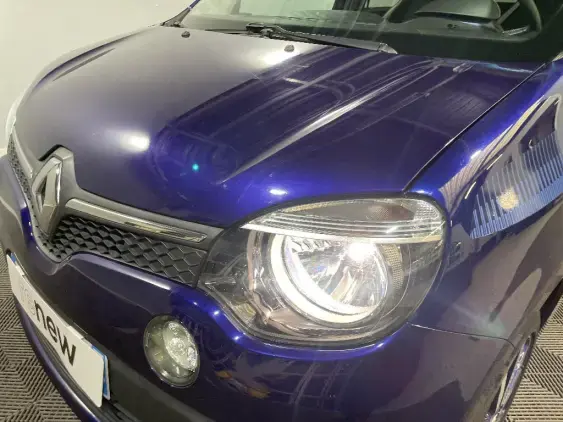 RENAULT TWINGO III - voiture d'occasion - Photo 22