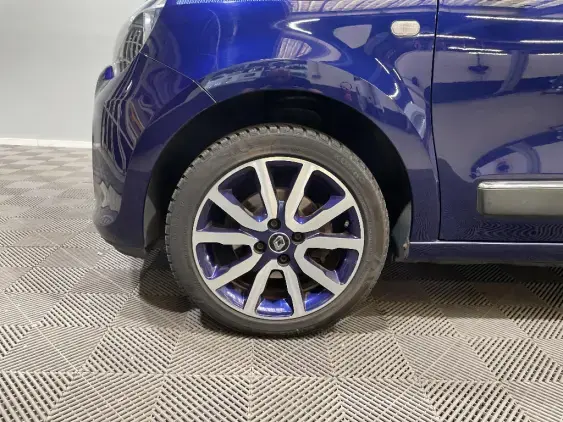 RENAULT TWINGO III - voiture d'occasion - Photo 23