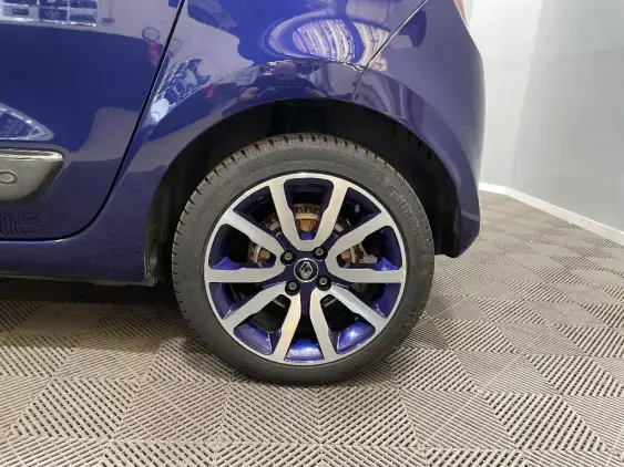RENAULT TWINGO III - voiture d'occasion - Photo 24