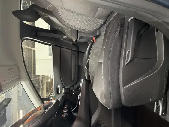 RENAULT CAPTUR II - voiture d'occasion - Photo 18