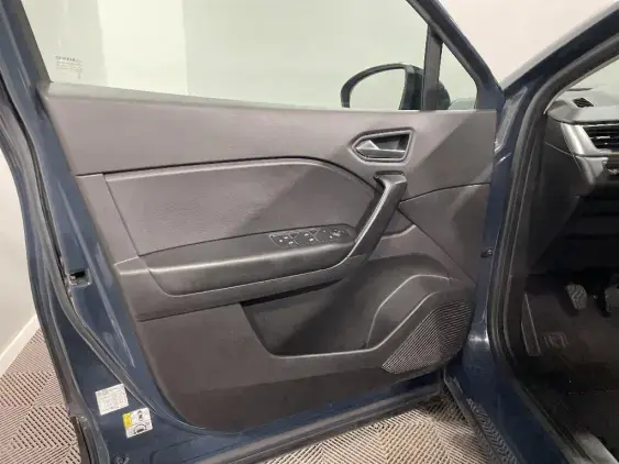 RENAULT CAPTUR II - voiture d'occasion - Photo 19