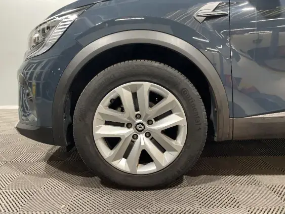 RENAULT CAPTUR II - voiture d'occasion - Photo 23