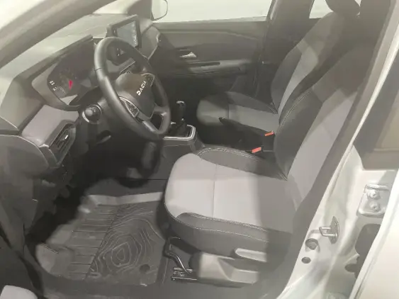 DACIA SANDERO III - voiture d'occasion - Photo 18