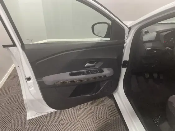 DACIA SANDERO III - voiture d'occasion - Photo 19