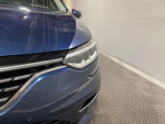 RENAULT MEGANE ESTATE IV - voiture d'occasion - Photo 22