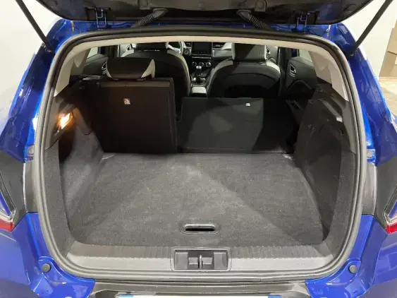 RENAULT CAPTUR II - voiture d'occasion - Photo 16