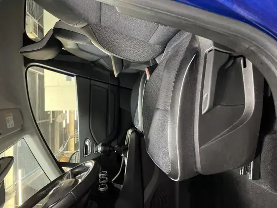 RENAULT CAPTUR II - voiture d'occasion - Photo 18