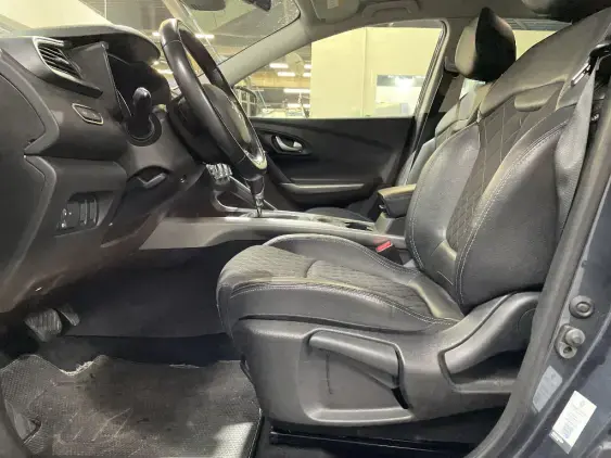 RENAULT KADJAR - voiture d'occasion - Photo 18