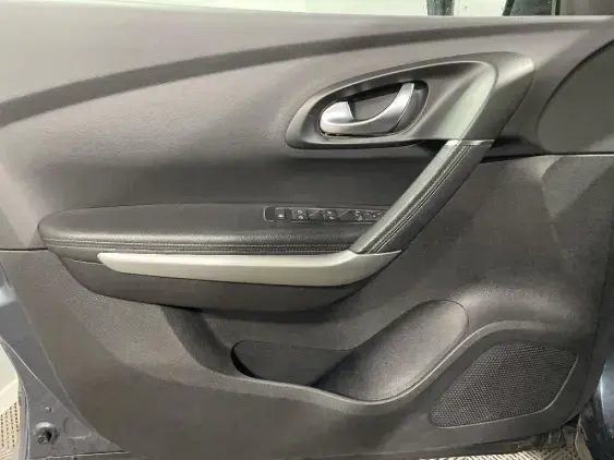 RENAULT KADJAR - voiture d'occasion - Photo 19