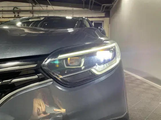 RENAULT KADJAR - voiture d'occasion - Photo 22