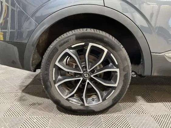 RENAULT KADJAR - voiture d'occasion - Photo 25