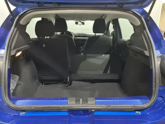 DACIA SANDERO III - voiture d'occasion - Photo 14