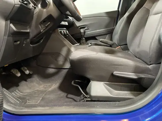 DACIA SANDERO III - voiture d'occasion - Photo 16