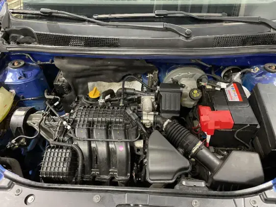 DACIA SANDERO III - voiture d'occasion - Photo 19