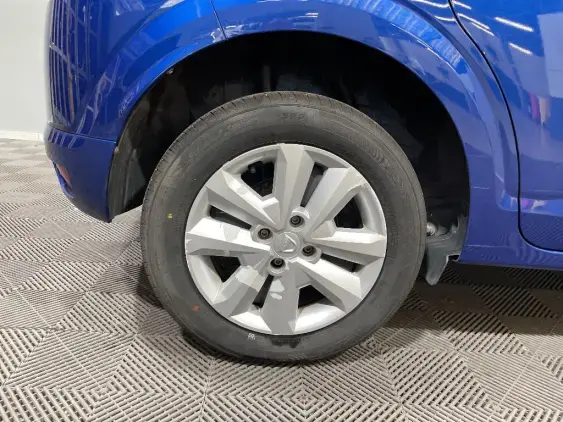 DACIA SANDERO III - voiture d'occasion - Photo 23