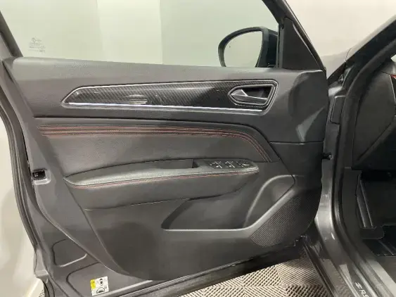 RENAULT ARKANA - voiture d'occasion - Photo 19