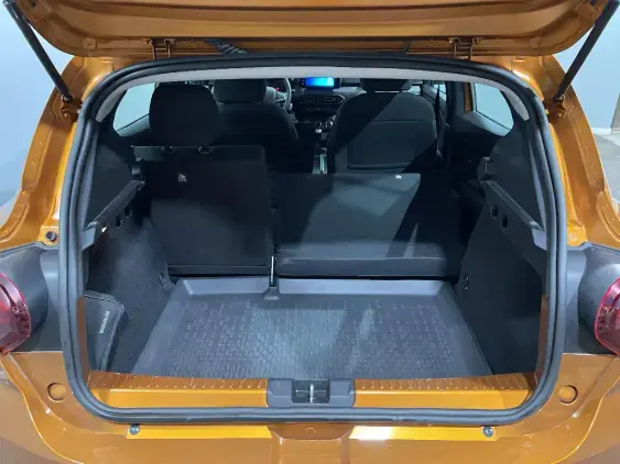 DACIA SANDERO III - voiture d'occasion - Photo 16