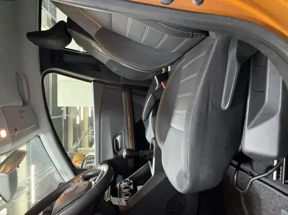DACIA SANDERO III - voiture d'occasion - Photo 18