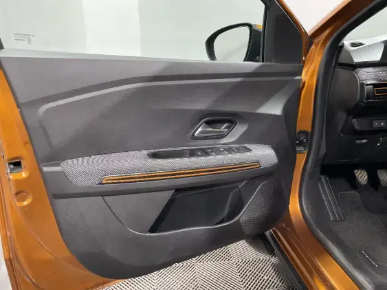 DACIA SANDERO III - voiture d'occasion - Photo 19