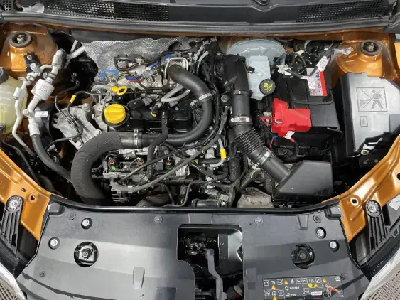 DACIA SANDERO III - voiture d'occasion - Photo 21