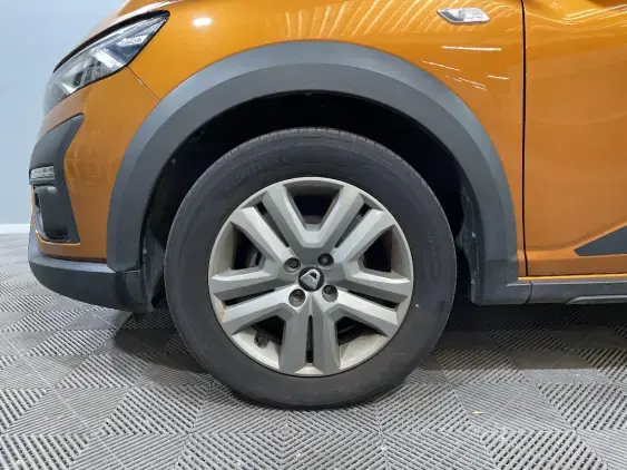 DACIA SANDERO III - voiture d'occasion - Photo 23