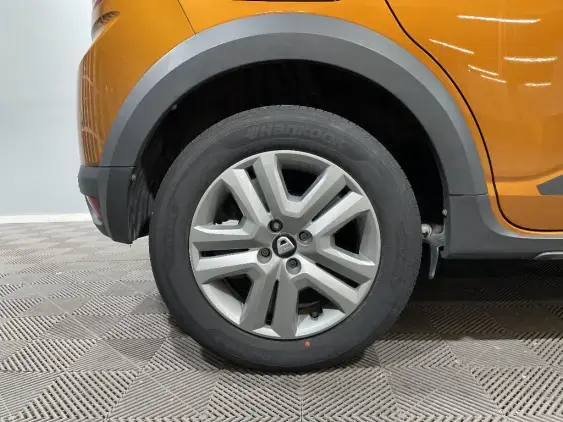 DACIA SANDERO III - voiture d'occasion - Photo 25