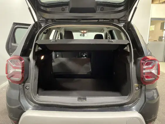 DACIA DUSTER II - voiture d'occasion - Photo 16