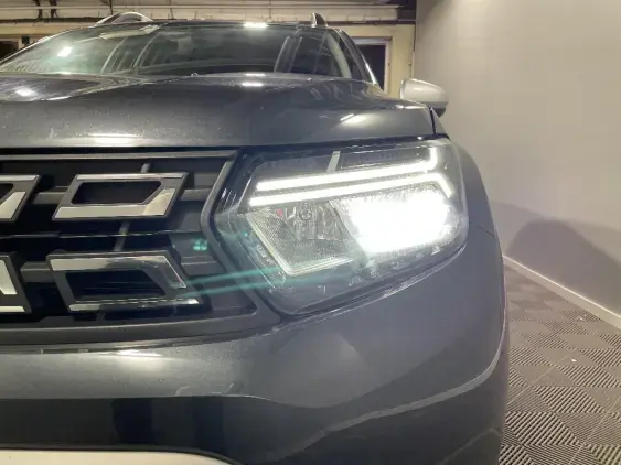 DACIA DUSTER II - voiture d'occasion - Photo 22