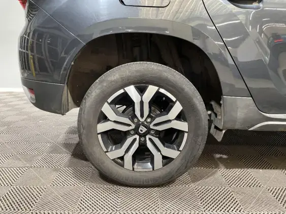 DACIA DUSTER II - voiture d'occasion - Photo 25