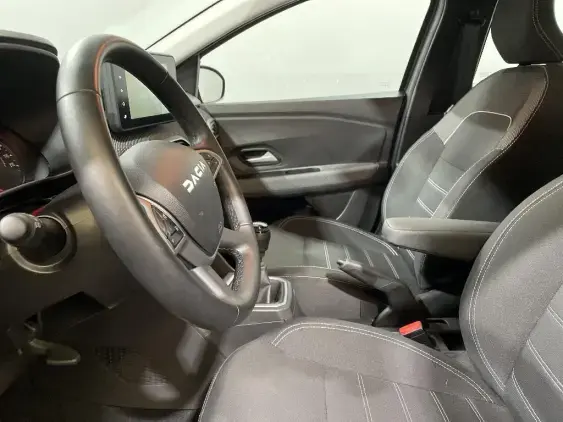 DACIA SANDERO III - voiture d'occasion - Photo 18