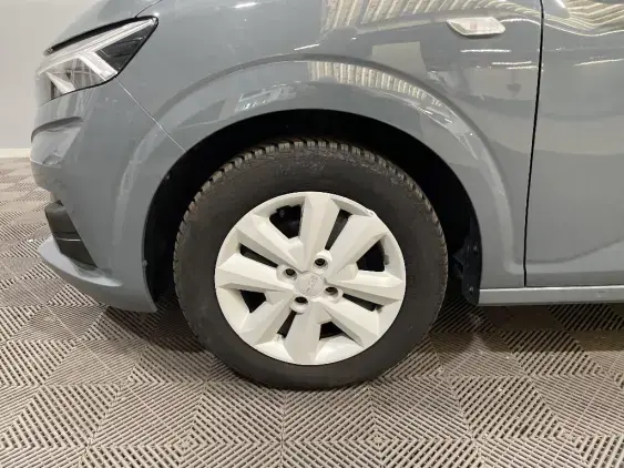 DACIA SANDERO III - voiture d'occasion - Photo 23