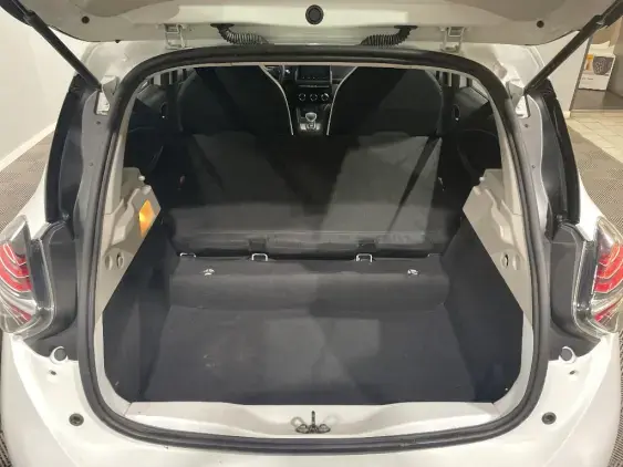 RENAULT ZOE - voiture d'occasion - Photo 15