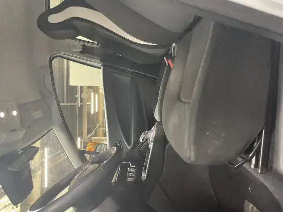 RENAULT ZOE - voiture d'occasion - Photo 16