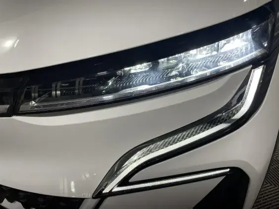 RENAULT MEGANE V - voiture d'occasion - Photo 20