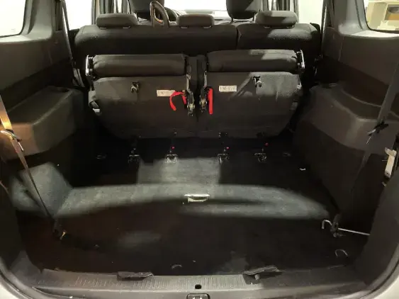 DACIA LODGY - voiture d'occasion - Photo 15