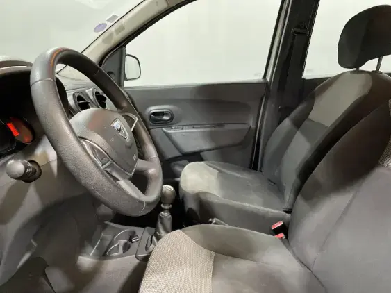 DACIA LODGY - voiture d'occasion - Photo 16