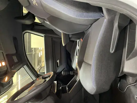 DACIA DUSTER III - voiture d'occasion - Photo 18
