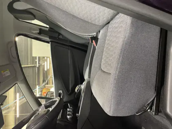 RENAULT ZOE - voiture d'occasion - Photo 18