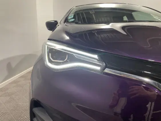 RENAULT ZOE - voiture d'occasion - Photo 22