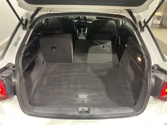 AUDI Q2 - voiture d'occasion - Photo 16