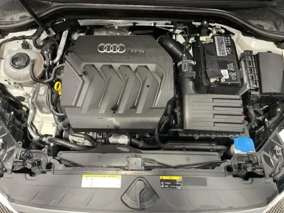AUDI Q2 - voiture d'occasion - Photo 21