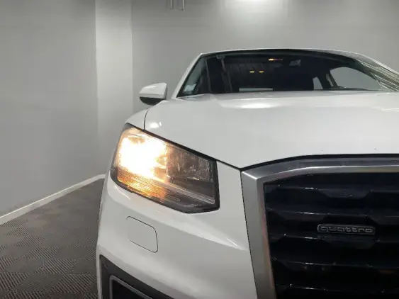 AUDI Q2 - voiture d'occasion - Photo 22
