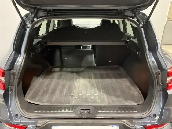 RENAULT KADJAR - voiture d'occasion - Photo 16