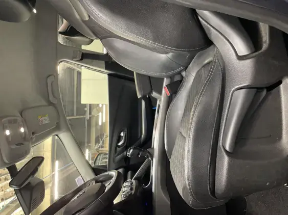 RENAULT KADJAR - voiture d'occasion - Photo 18