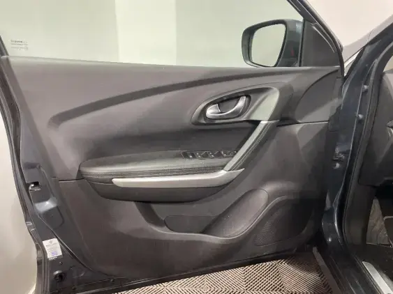 RENAULT KADJAR - voiture d'occasion - Photo 19