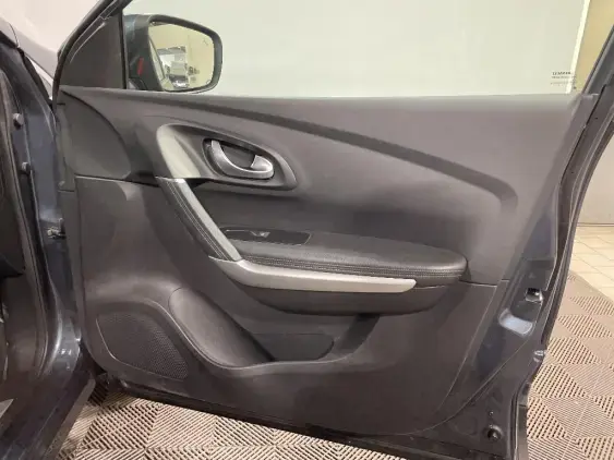 RENAULT KADJAR - voiture d'occasion - Photo 20
