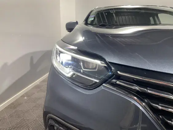 RENAULT KADJAR - voiture d'occasion - Photo 21