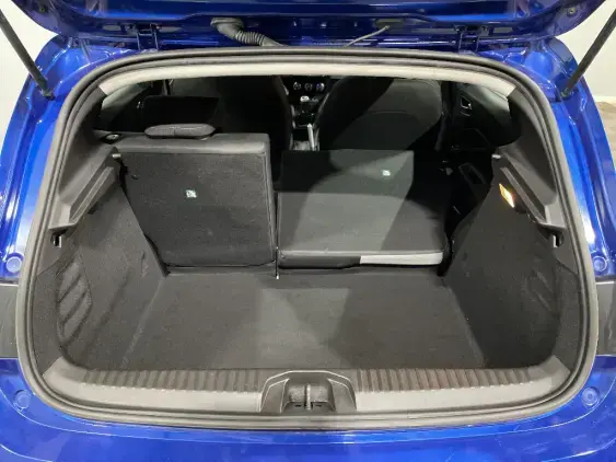RENAULT CLIO V - voiture d'occasion - Photo 15