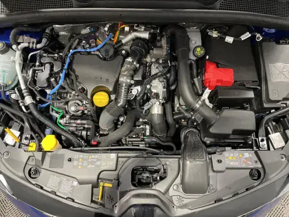 RENAULT CLIO V - voiture d'occasion - Photo 20